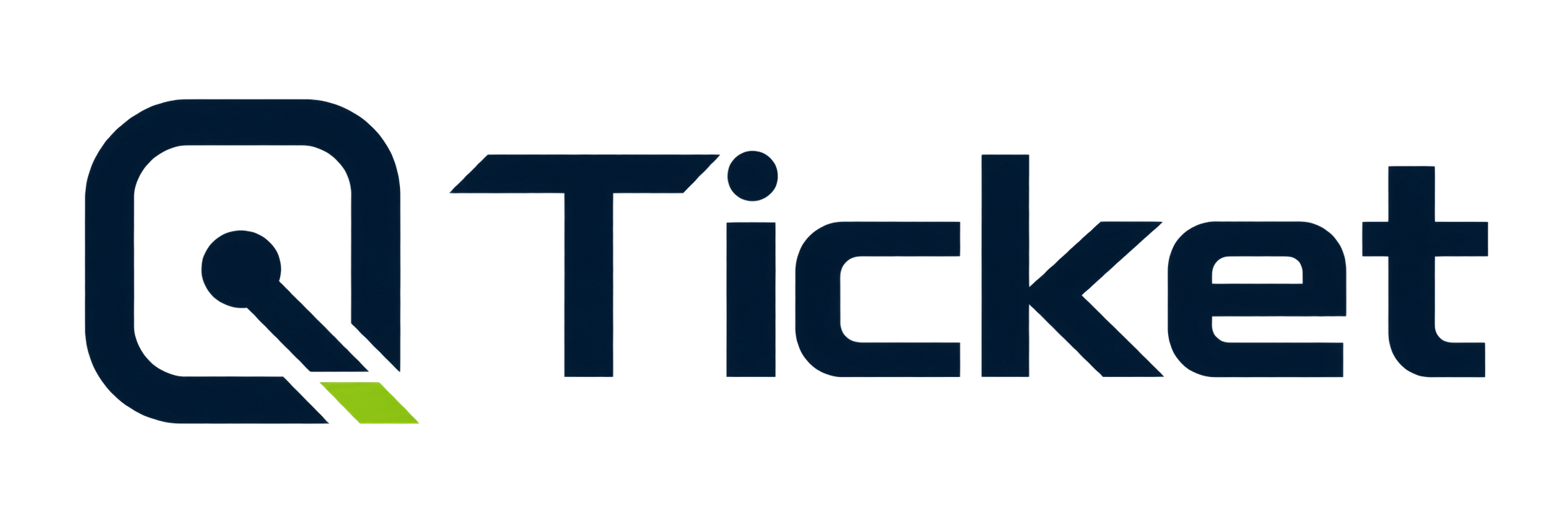 QTicket